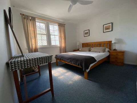 Allamanda House 3 Willow Street - Tourism Guide 2