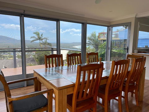 Charm Cottage 58 Skyline Crescent - Tourism Guide 5