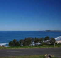Charm Cottage 58 Skyline Crescent - Cruises Travel