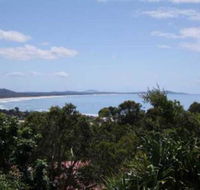 Coastwatch 26 Comara Terrace - Cruises Travel