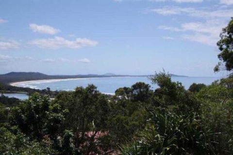 Coastwatch 26 Comara Terrace - Tourism Guide 0