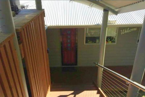 Coastwatch 26 Comara Terrace - Tourism Guide 7