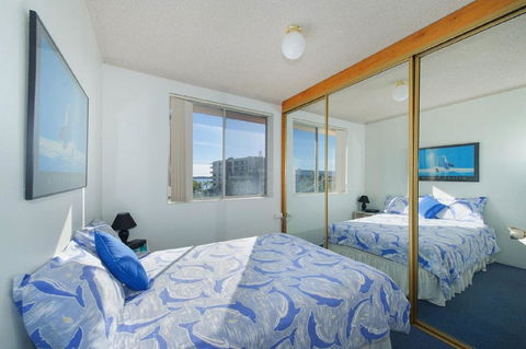 Portview 8 8 / 2 Waugh Street - Cruises Travel 5