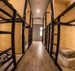 Bunk Inn Hostel - Travel Agents