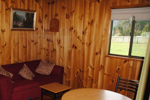 The Wombat Cottage - Travel Search 2