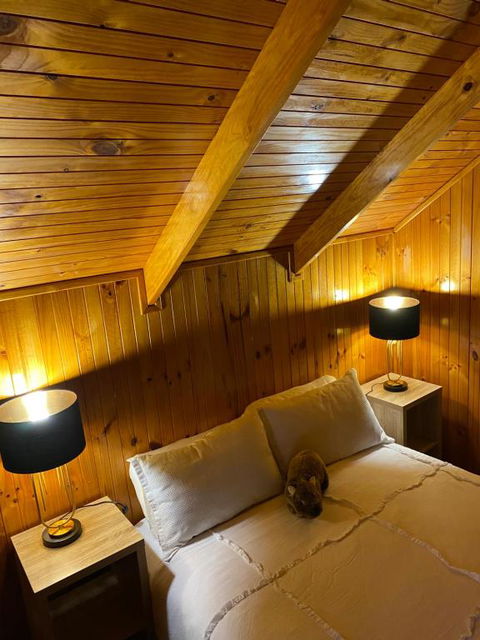 The Wombat Cottage - Travel Search 3