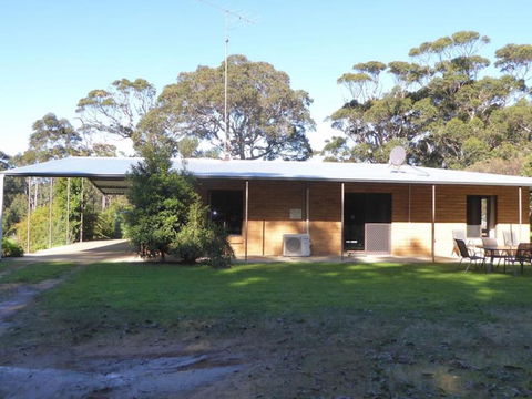 Turner Brook Chalet - Cruises Travel 1