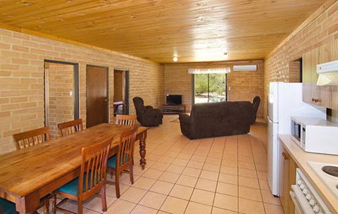 Turner Brook Chalet - Cruises Travel 5