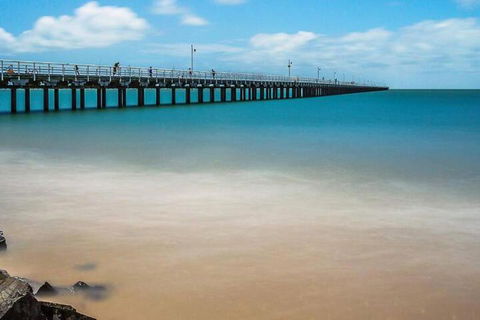 Freshwater BnB - Travel Agents 2