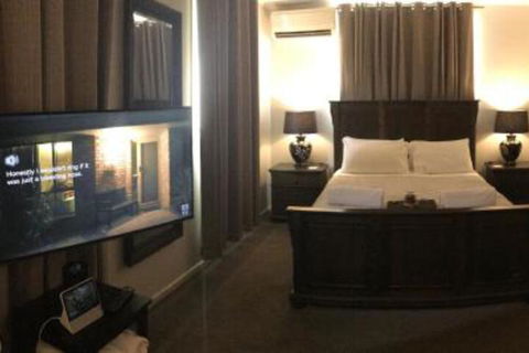 Freshwater BnB - Travel Agents 5