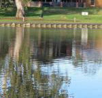 Wentworth Wharf B  B