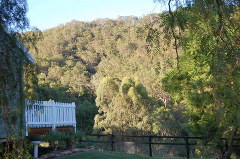 Cadair Cottages - Tourism Guide 3