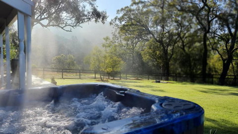 Cadair Cottages - Tourism Guide 6