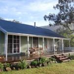 Rosebrook NSW Tourism Guide