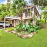 Edge Hill QLD Tourism Guide