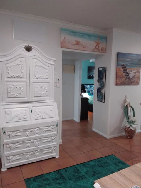 Jackies Holiday Apartment - Tourism Guide 5