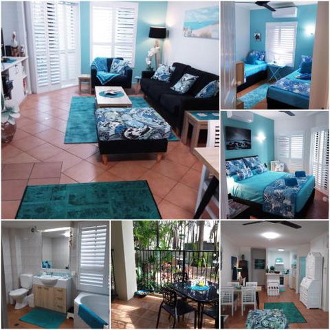 Jackies Holiday Apartment - Tourism Guide 1
