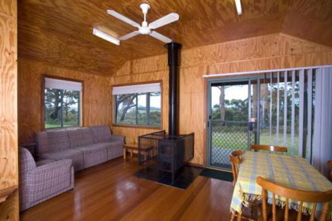 Brodribb River Rainforest Cabins Cabin 2 - Cruises Travel 6