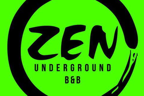 Zen Underground B & B - Tourism Guide 0