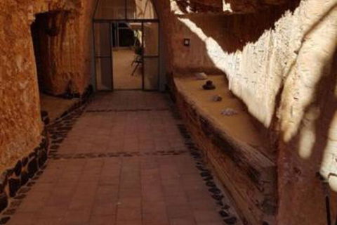 Zen Underground B & B - Tourism Guide 6