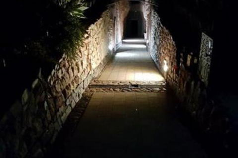 Zen Underground B & B - Tourism Guide 2