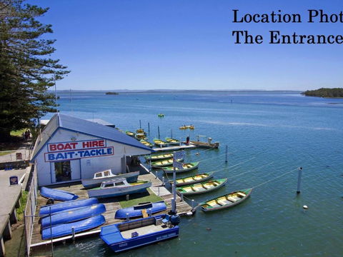 Beachcomer Unit 1 The Entrance NSW - Travel Search 4