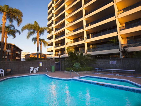 St Tropez Unit 9 The Entrance NSW - Travel Search 1