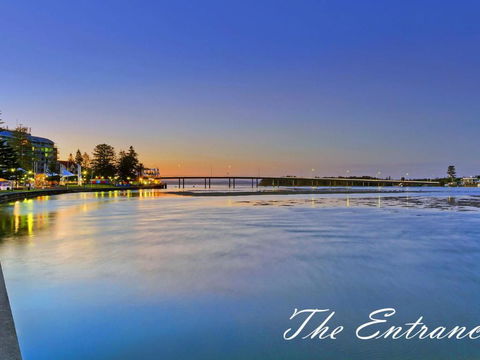 St Tropez Unit 9 The Entrance NSW - Travel Search 2