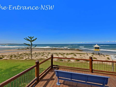 St Tropez Unit 9 The Entrance NSW - Travel Search 3