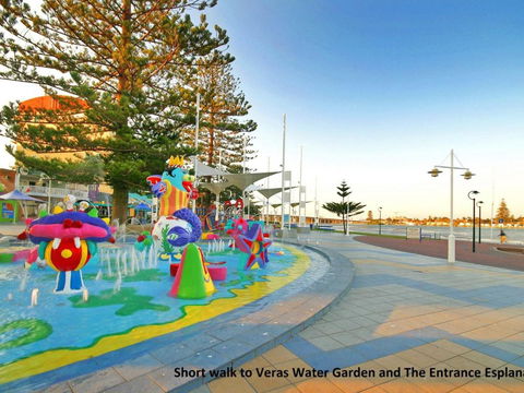 St Tropez Unit 9 The Entrance NSW - Travel Search 4