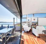 One Mile Cl Townhouse 22 26 The Deckhouse