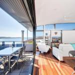 One Mile Cl Townhouse 22 26 The Deckhouse - Tourism Guide 0