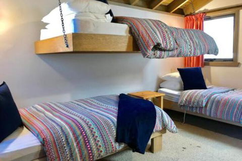 Bindi Alpine Getawayss Chalet At Tower Rd - Cruises Travel 7