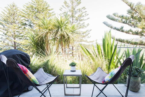 Scandi Beach Apartment - Travel Search 3