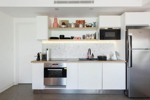 Scandi Beach Apartment - Travel Search 4