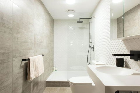Scandi Beach Apartment - Travel Search 1