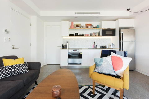 Scandi Beach Apartment - Travel Search 2