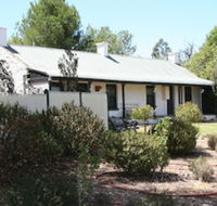 Miss Mabel Cottage - Adults Only