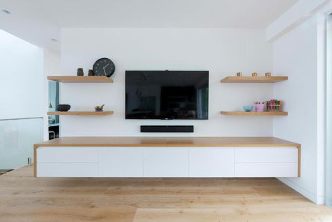 Spectacular Bilgola Beachhouse - Tourism Guide 6