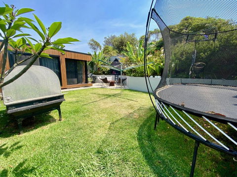 Spectacular Bilgola Beachhouse - Tourism Guide 4