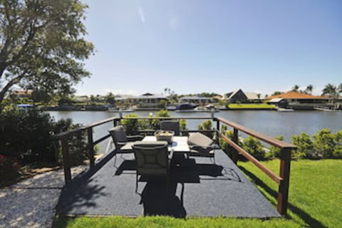 Bribie Island Canal Holiday Destination - Travel Search 0