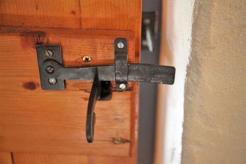Griffiths Cottage - Tourism Guide 3