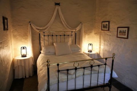 Griffiths Cottage - Tourism Guide 0