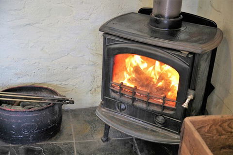 Griffiths Cottage - Tourism Guide 4