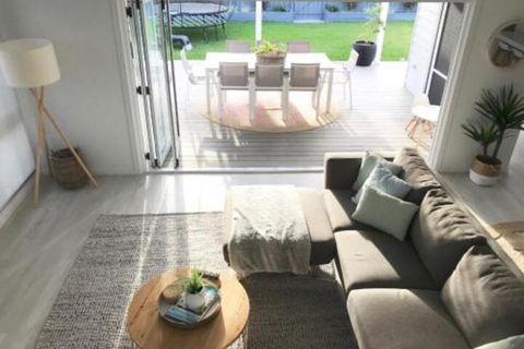 Cove Place Retreat Luxury Accommodation Phillip Island - Travel Agents 3