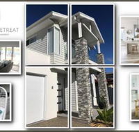 Cove Place Retreat Luxury Accommodation Phillip Island - Travel Agents