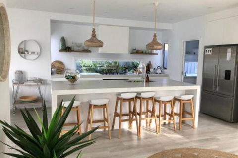 Cove Place Retreat Luxury Accommodation Phillip Island - Travel Agents 7