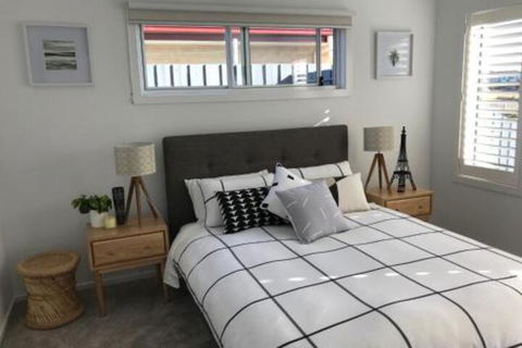 Cove Place Retreat Luxury Accommodation Phillip Island - Travel Agents 4