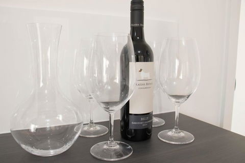 A Coonawarra Experience - Travel Agents 6