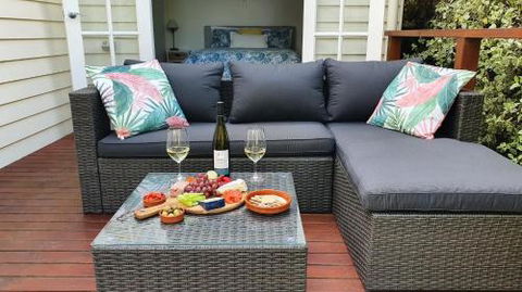 A Coonawarra Experience - Travel Agents 1